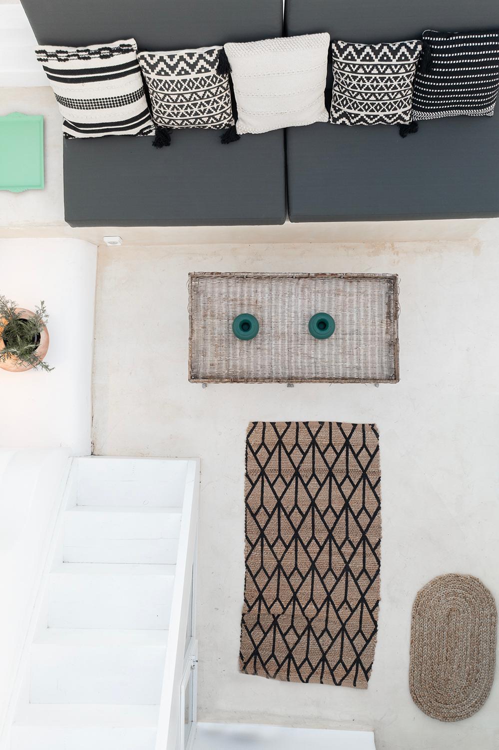 Apartmán Secret Khora Mykonos Town Exteriér fotografie