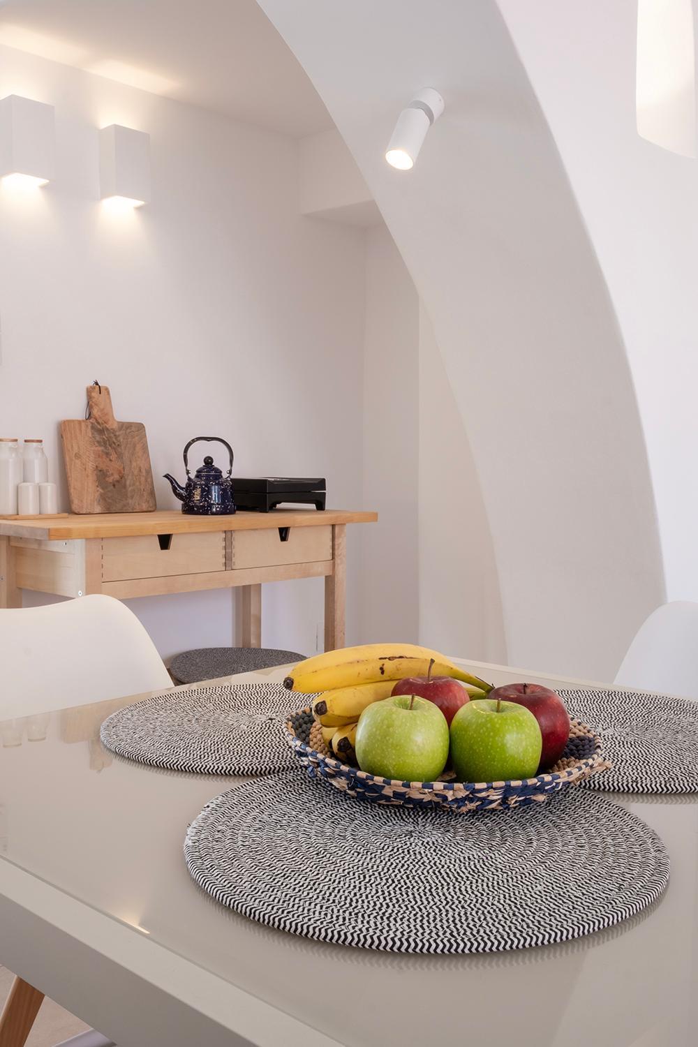Apartmán Secret Khora Mykonos Town Exteriér fotografie