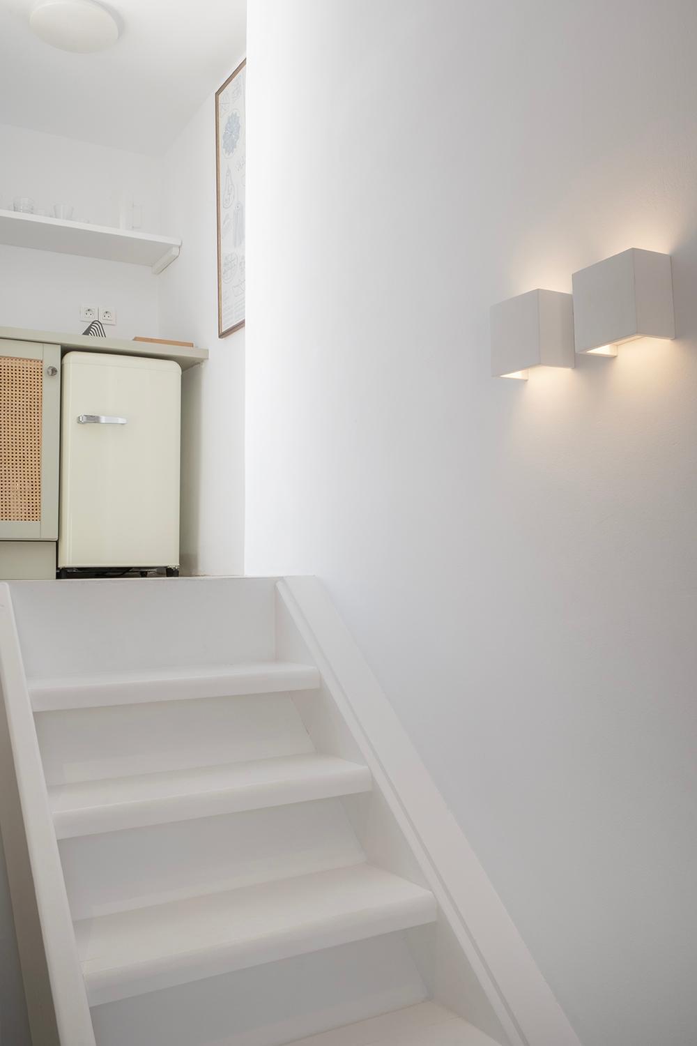 Apartmán Secret Khora Mykonos Town Exteriér fotografie