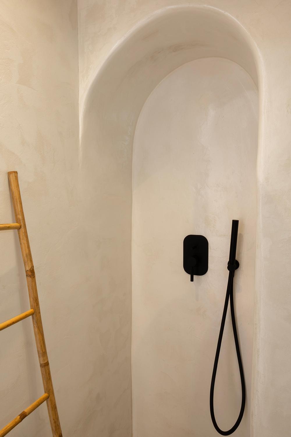 Apartmán Secret Khora Mykonos Town Exteriér fotografie